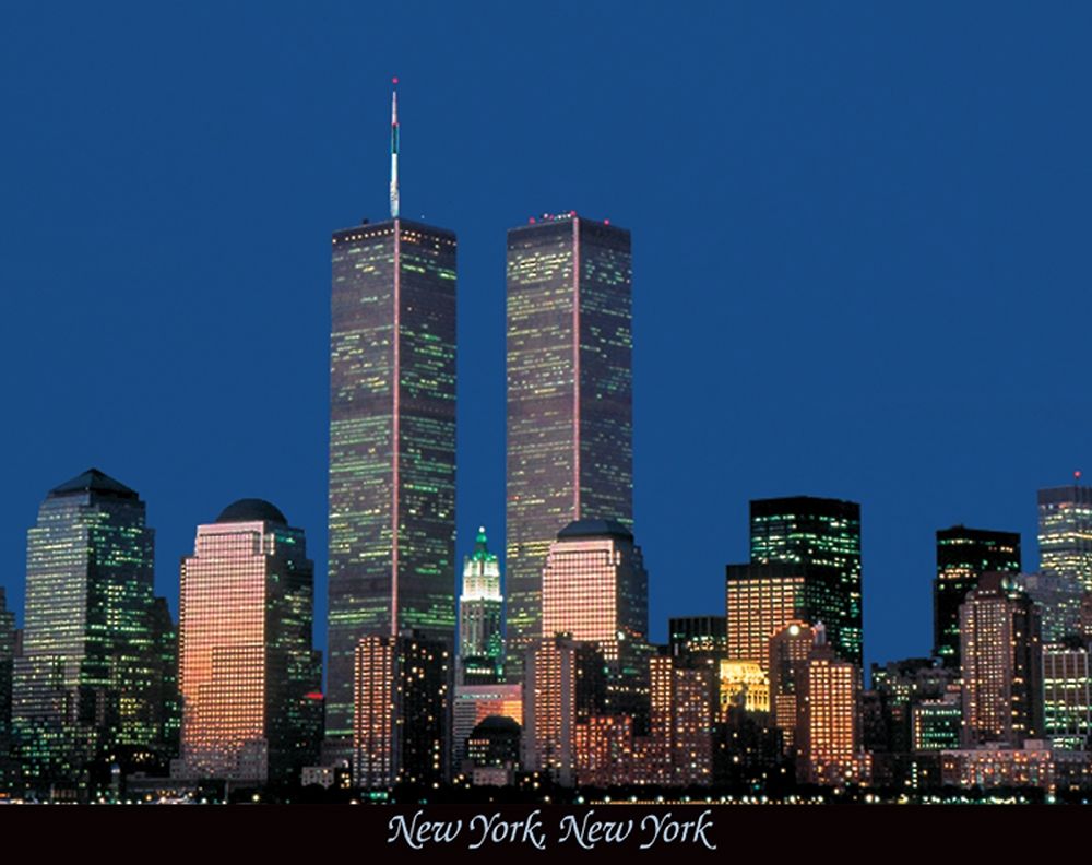 New York art print by Unknown for $57.95 CAD