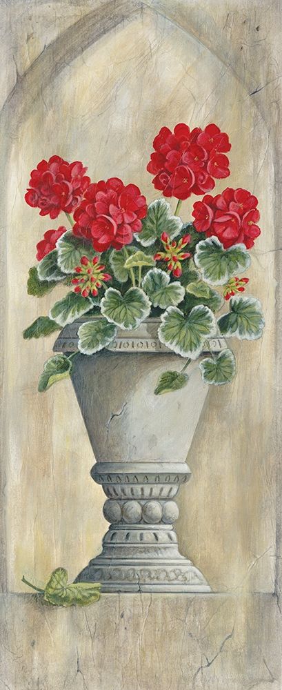 Urn III art print by Unknown for $57.95 CAD