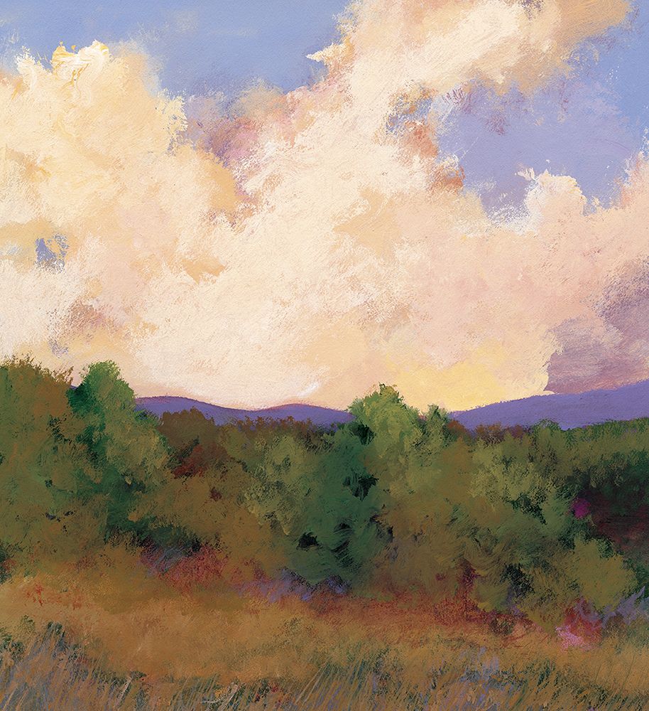 Meadows art print by Unknown for $57.95 CAD