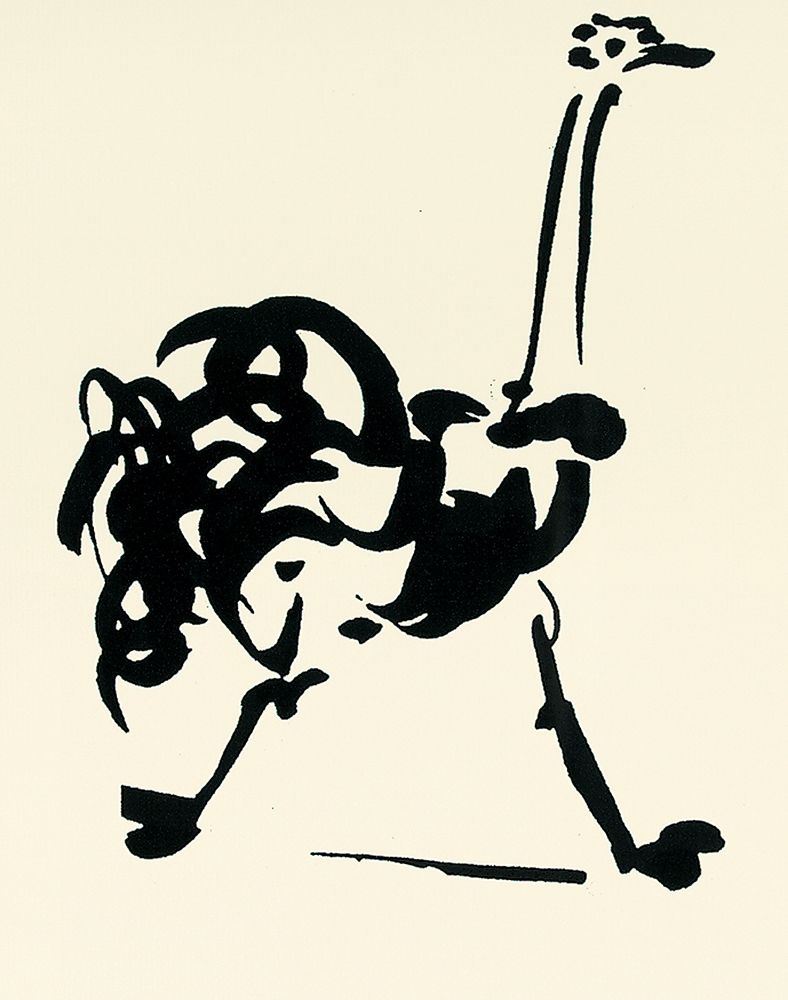 Ostriche art print by Unknown for $57.95 CAD