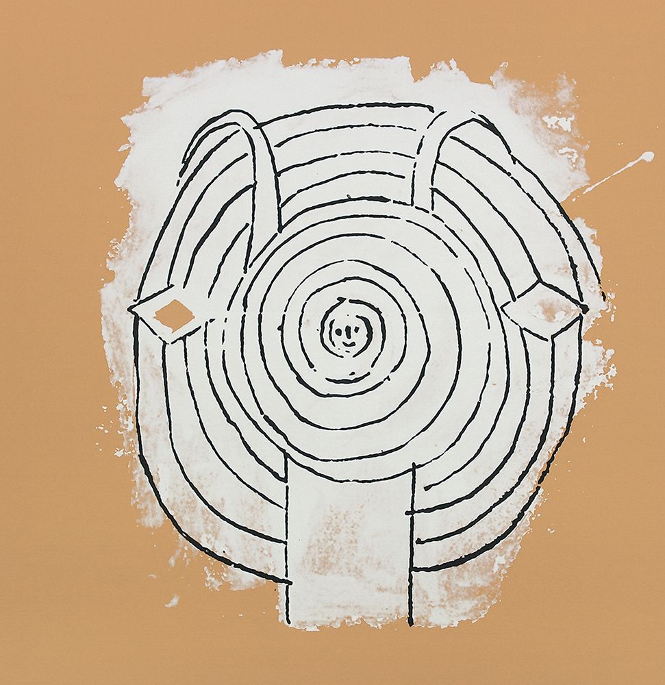 Ants art print by Unknown for $57.95 CAD