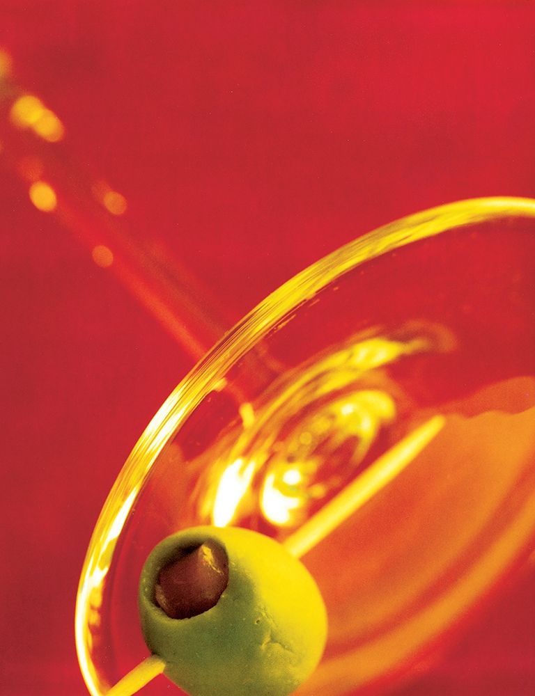 Martini I art print by Unknown for $57.95 CAD