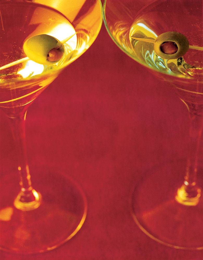 Martini VI art print by Unknown for $57.95 CAD