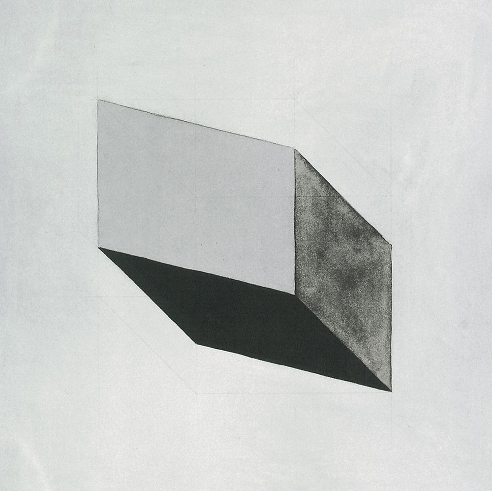 Geometry art print by Unknown for $57.95 CAD