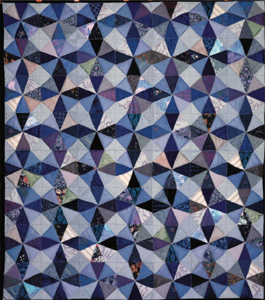 Origami art print by Unknown for $57.95 CAD