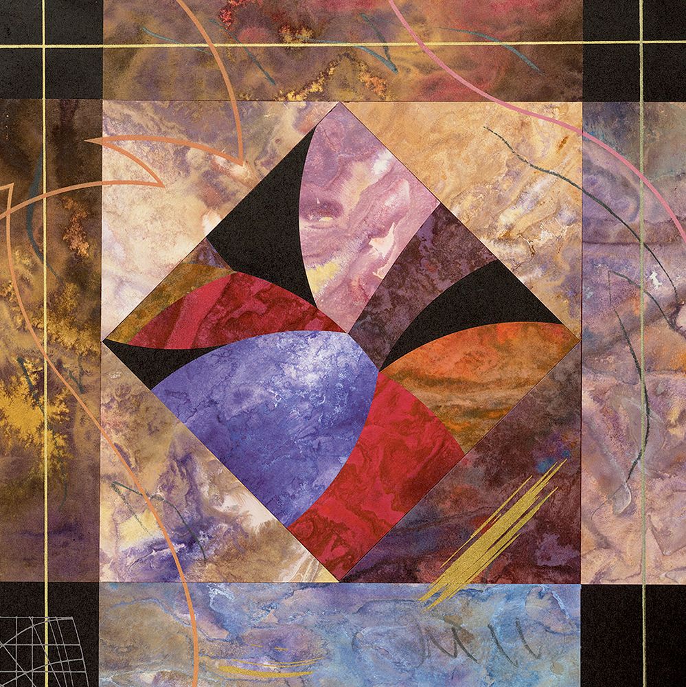 sail Abstract art print by Unknown for $57.95 CAD