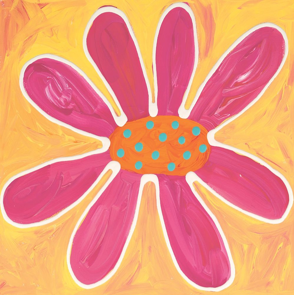 Splat art print by Unknown for $57.95 CAD