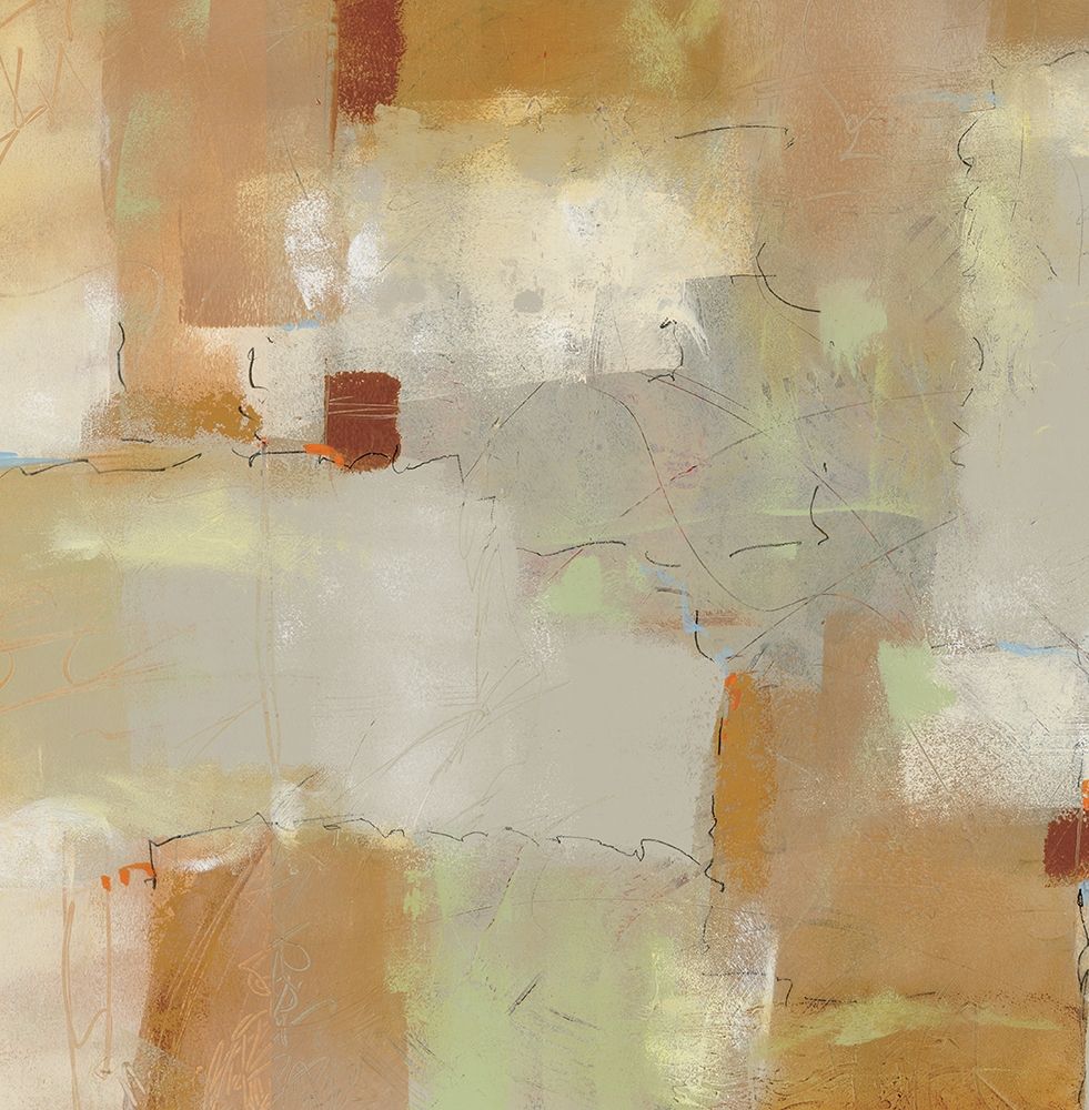 abstract III art print by Unknown for $57.95 CAD