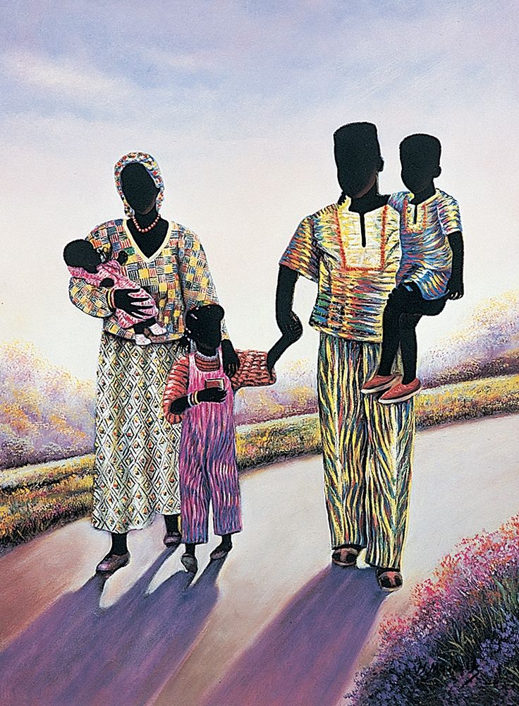 Taking a Walk art print by Unknown for $57.95 CAD