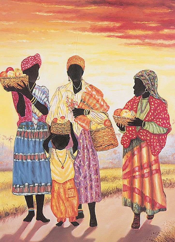 Long Day art print by Unknown for $57.95 CAD