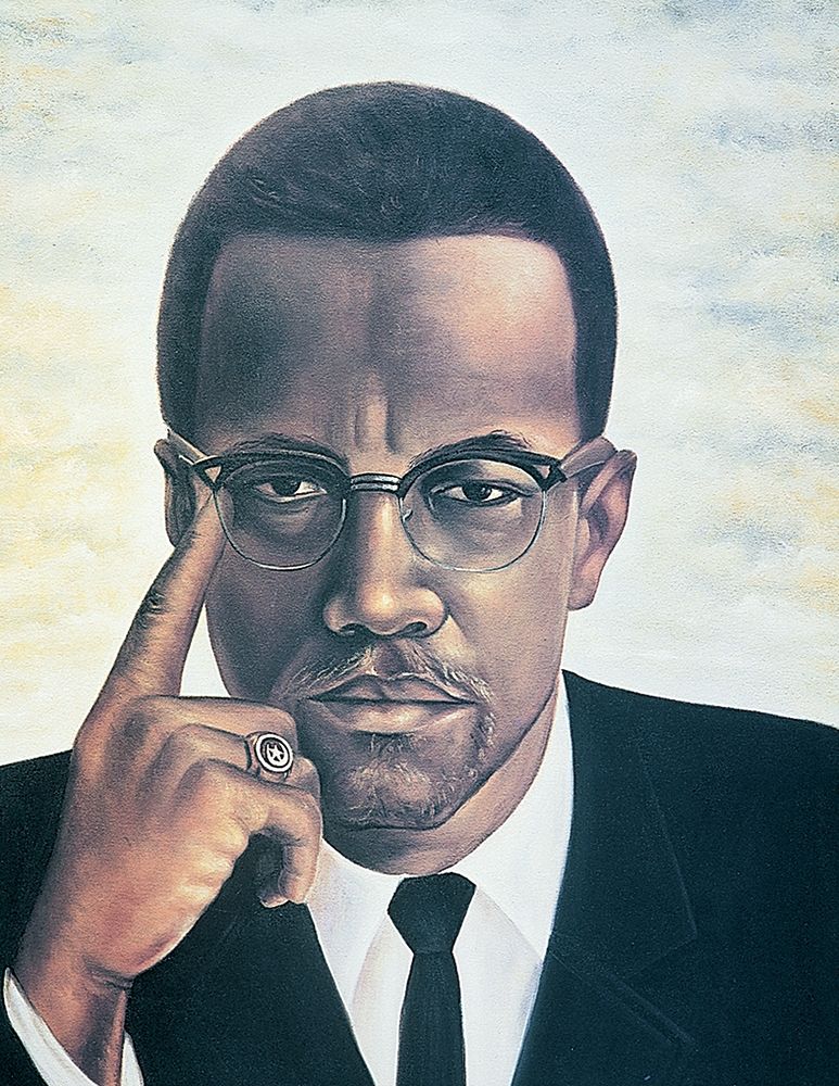 Pondering art print by Unknown for $57.95 CAD