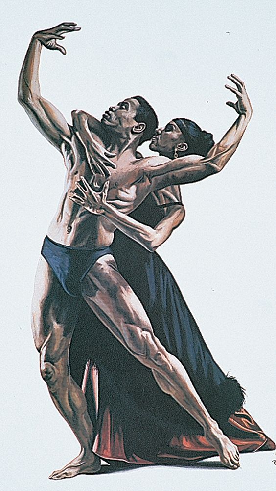 Embrace art print by Unknown for $57.95 CAD