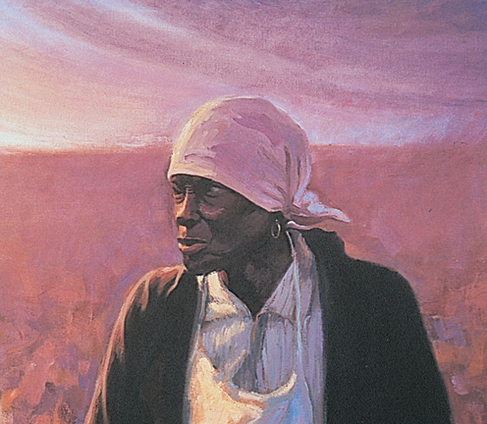 Wisdom of Age art print by Unknown for $57.95 CAD