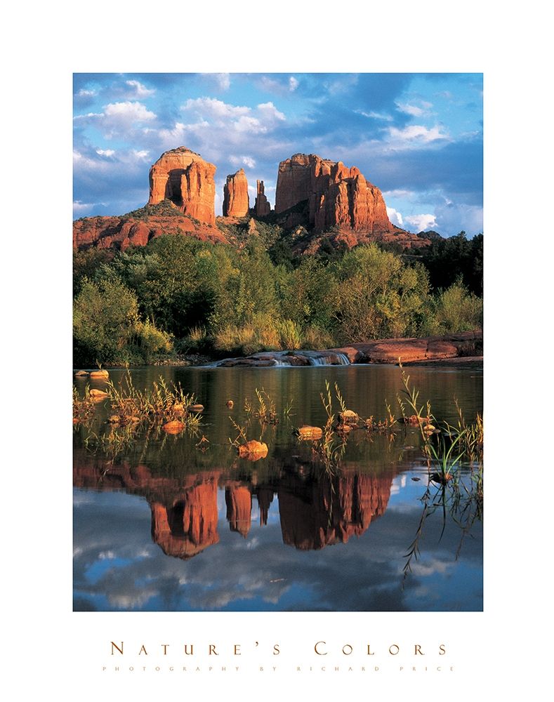 Devils Bluff art print by Unknown for $57.95 CAD
