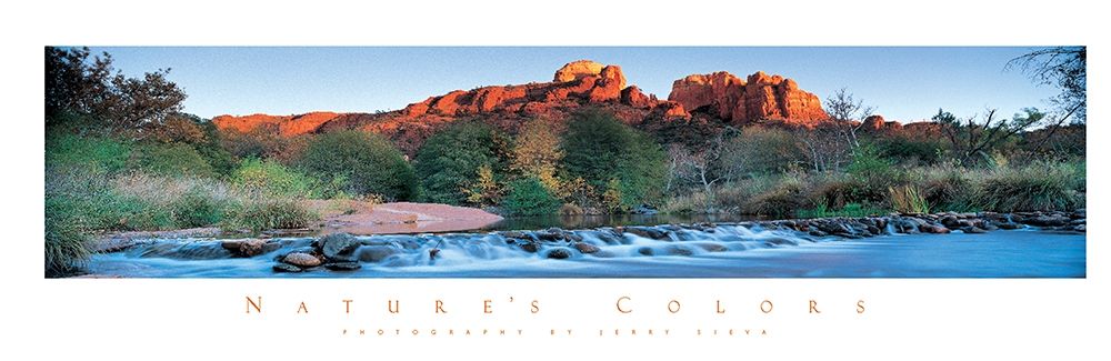 Desert Rocks art print by Unknown for $57.95 CAD