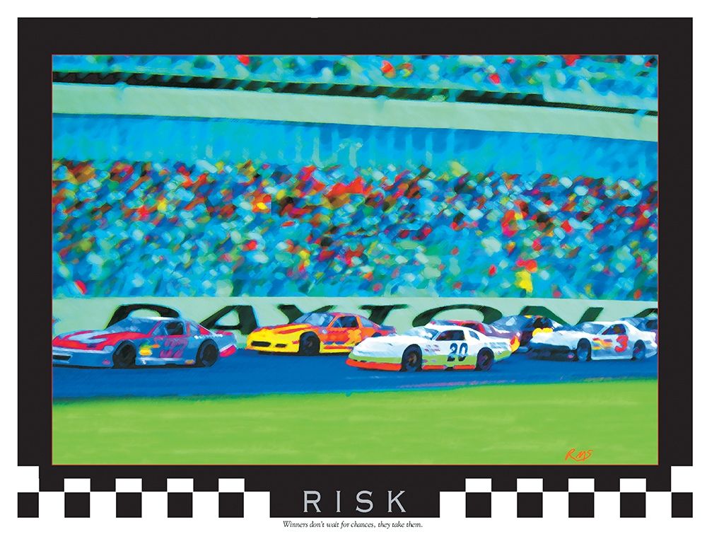 Race Cars art print by Unknown for $57.95 CAD