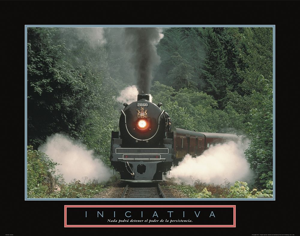 Iniciativa art print by Frontline for $57.95 CAD