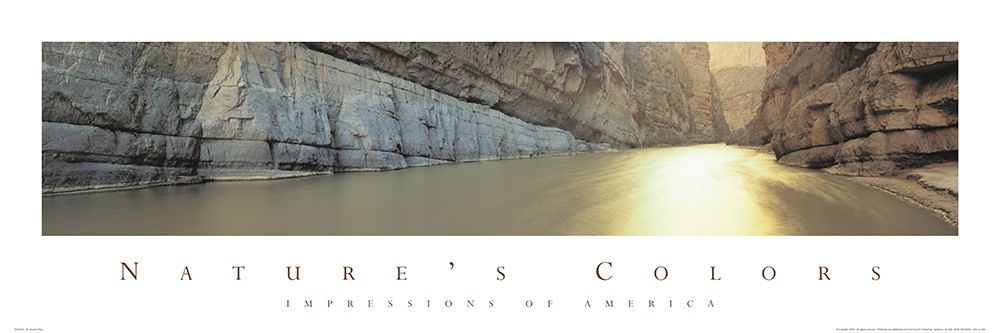 Natures Colors Grand Canyon art print by Unknown for $57.95 CAD