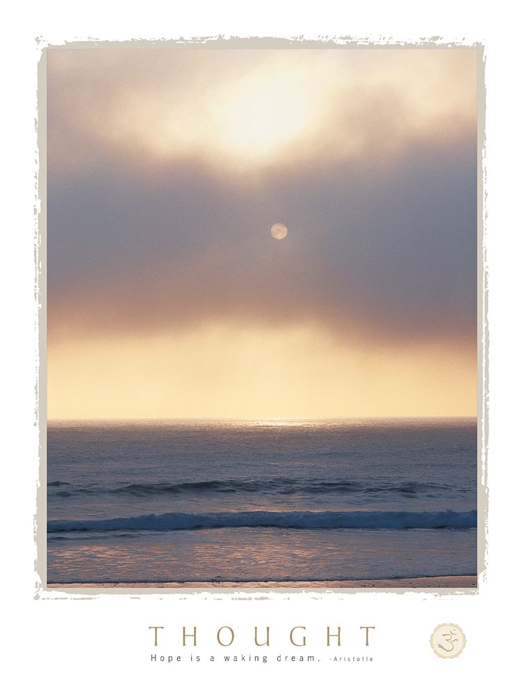 Thought art print by Frontline for $57.95 CAD
