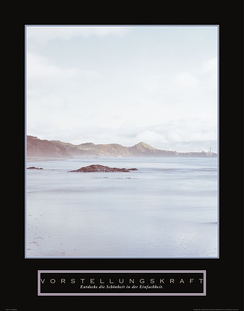 Vorstellangskraft art print by Frontline for $57.95 CAD