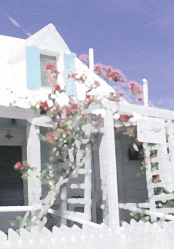 Harbor House art print by Frontline for $57.95 CAD