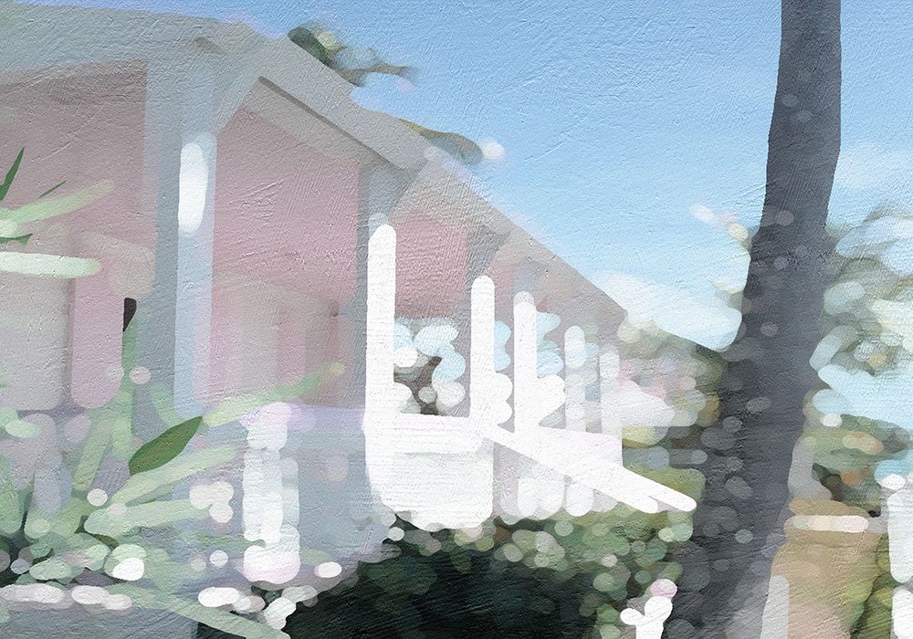 High Summer art print by Frontline for $57.95 CAD