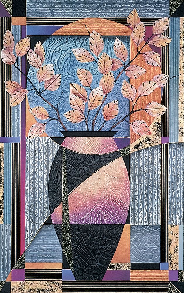Ming Vase art print by Unknown for $57.95 CAD
