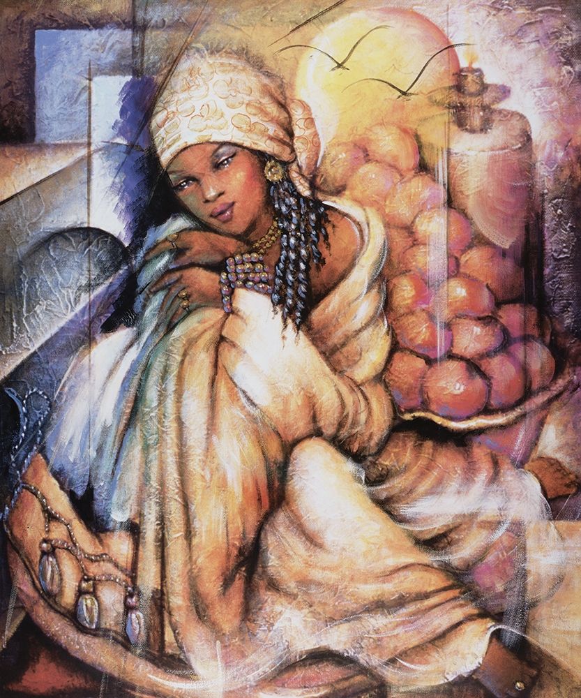 Enchanting art print by Unknown for $57.95 CAD