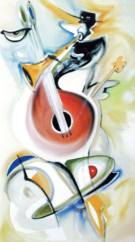 Blow It art print by Unknown for $57.95 CAD