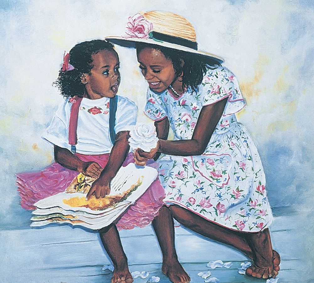 Thats Mine art print by Unknown for $57.95 CAD