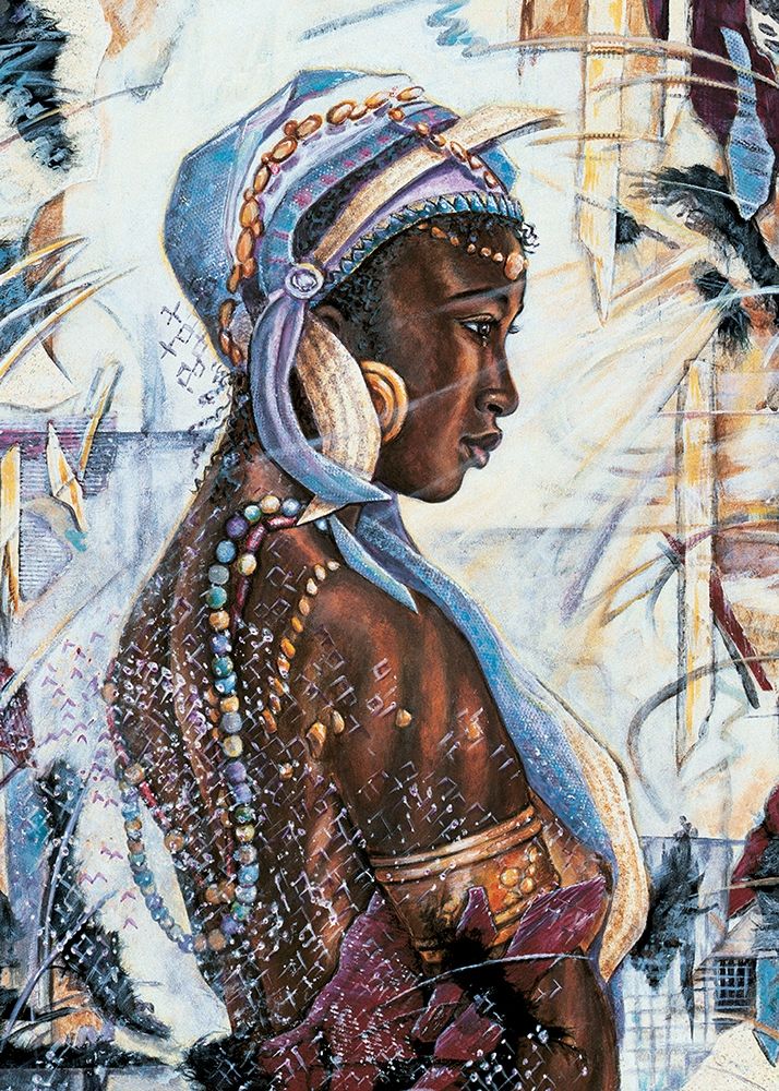 The Tear art print by Unknown for $57.95 CAD