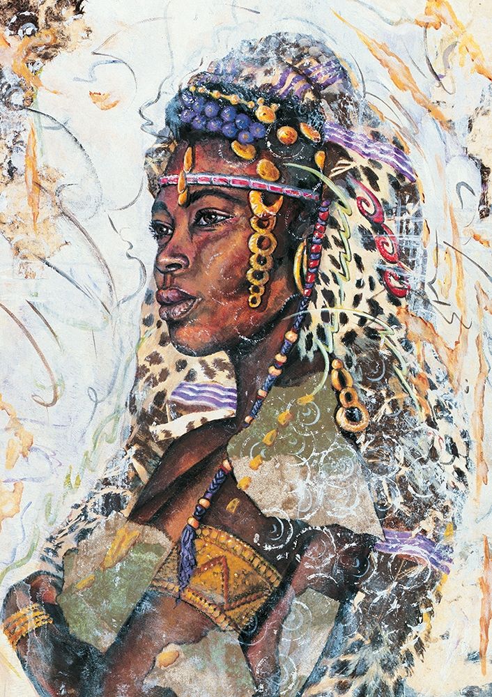 Princess art print by Unknown for $57.95 CAD