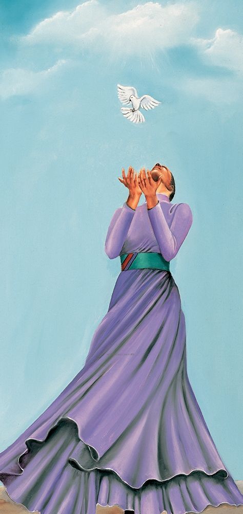 Let it Fly art print by Unknown for $57.95 CAD