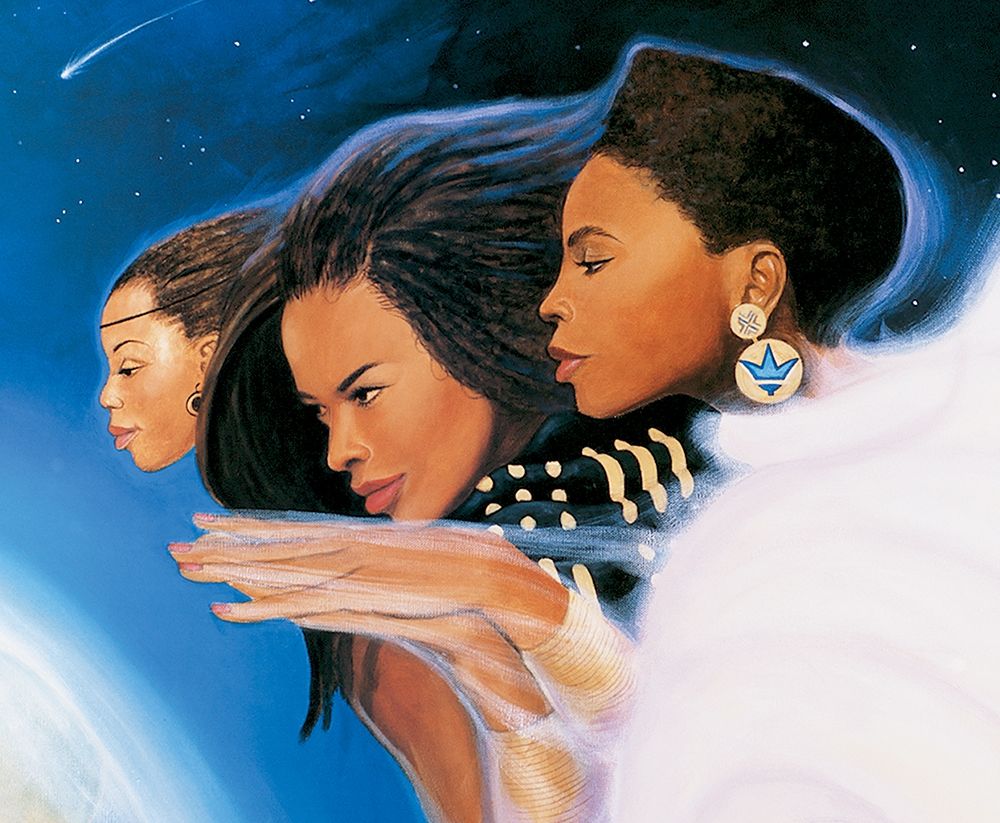 Star Power art print by Unknown for $57.95 CAD
