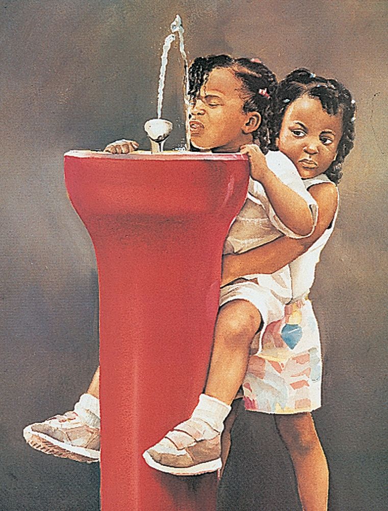 Higher art print by Unknown for $57.95 CAD