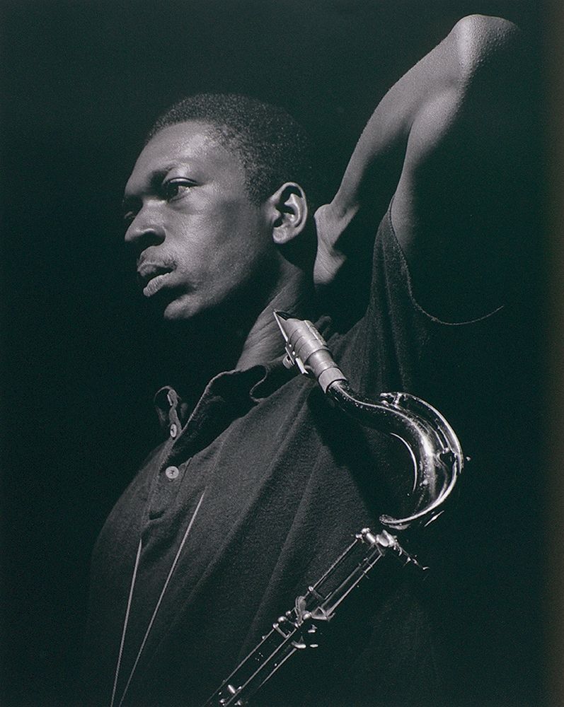 Sax Me art print by Unknown for $57.95 CAD