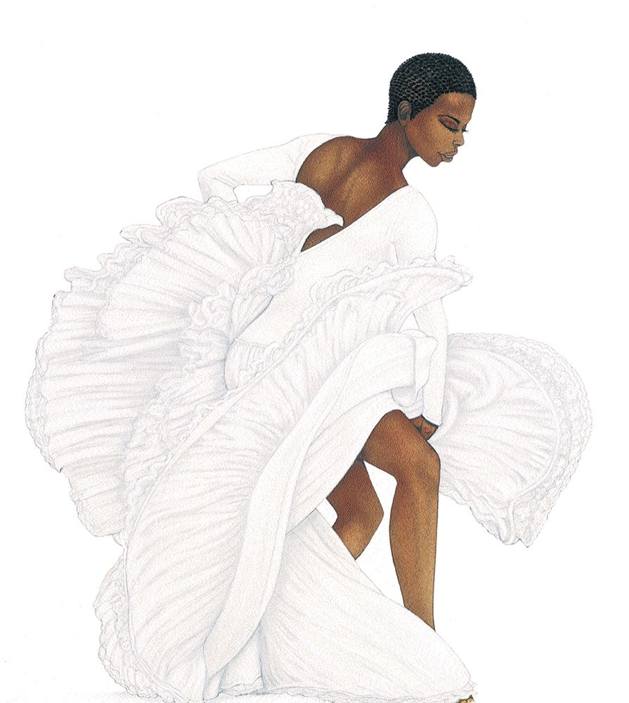 Swan Lake art print by Unknown for $57.95 CAD