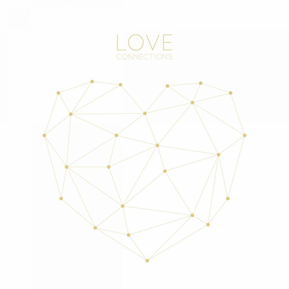 Love Connections art print by BRAUN Studio for $57.95 CAD