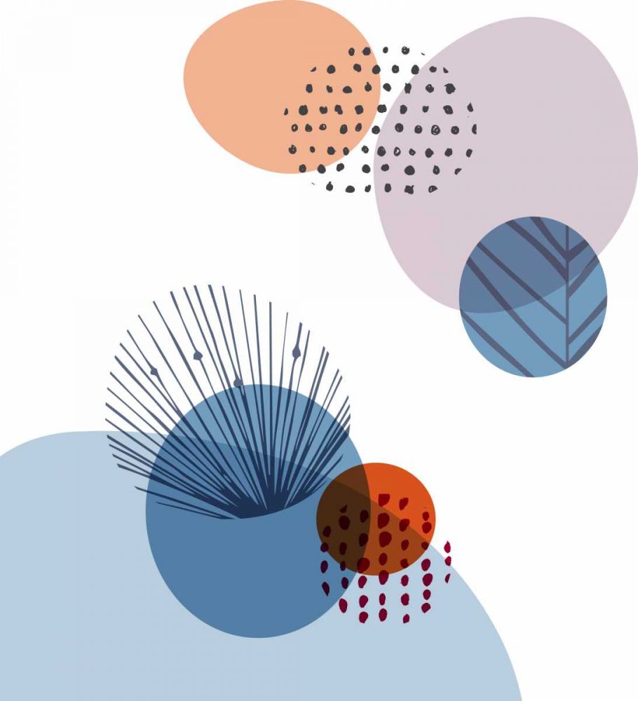 Organic 1 art print by BRAUN Studio for $57.95 CAD