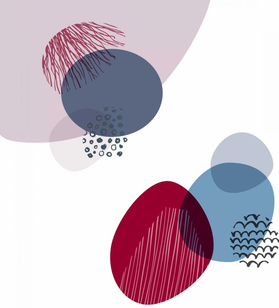 Organic 2 art print by BRAUN Studio for $57.95 CAD