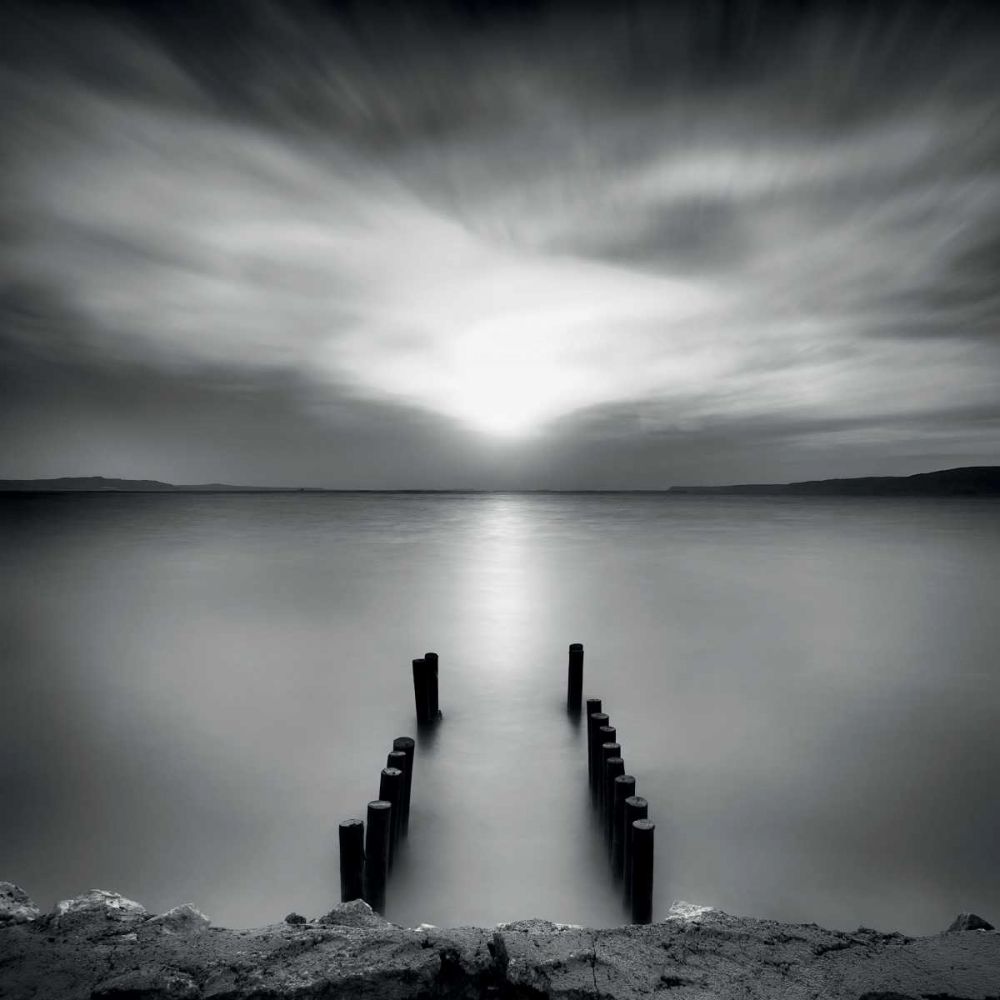 Ponton 5 art print by BRAUN Studio for $57.95 CAD