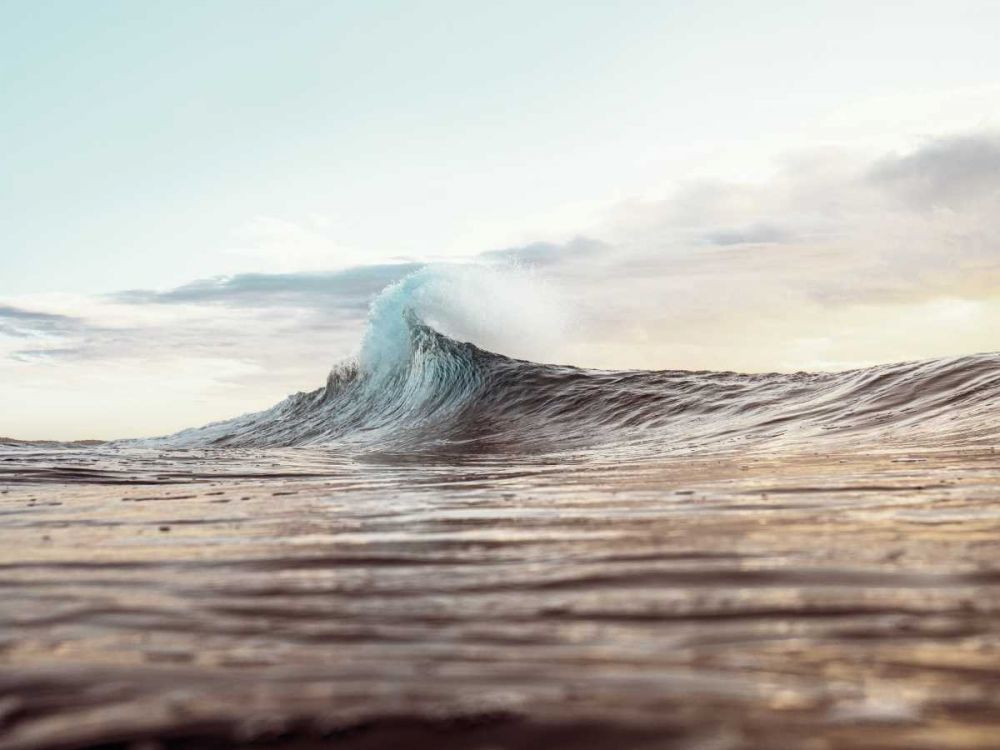 Vague art print by BRAUN Studio for $57.95 CAD