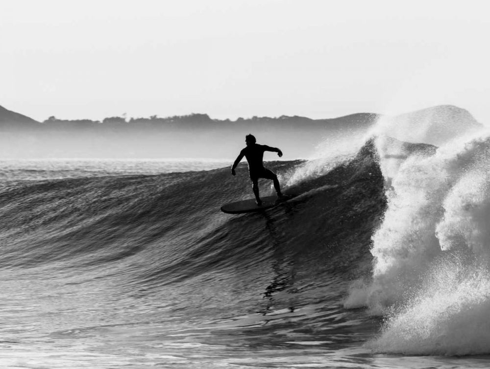 Braun Studio - Surf art print by BRAUN Studio for $57.95 CAD