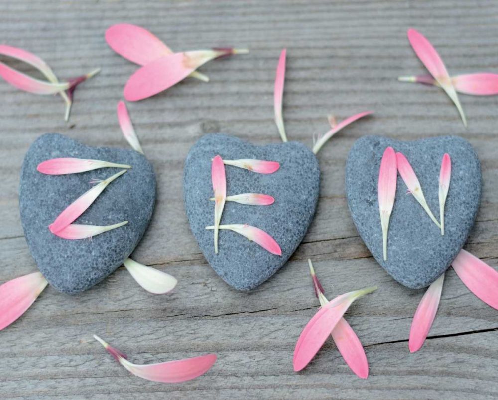 Zen I art print by BRAUN Studio for $57.95 CAD