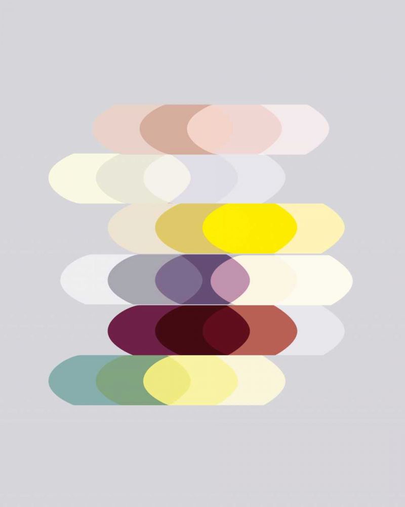 FiftiesMemo 3 art print by BRAUN Studio for $57.95 CAD