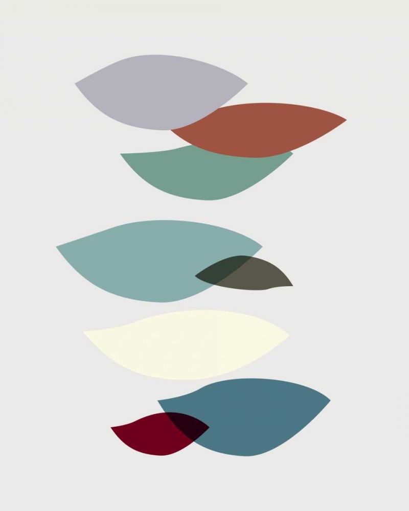 FiftiesMemo 1 art print by BRAUN Studio for $57.95 CAD
