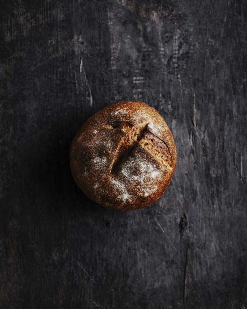Food 5 art print by BRAUN Studio for $57.95 CAD