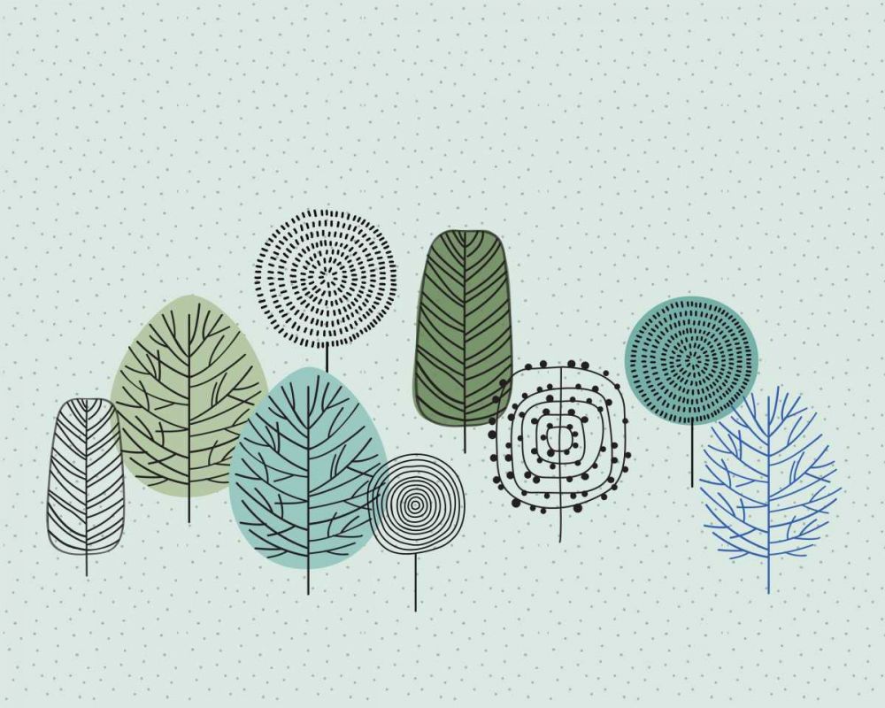 Organic 4 art print by BRAUN Studio for $57.95 CAD