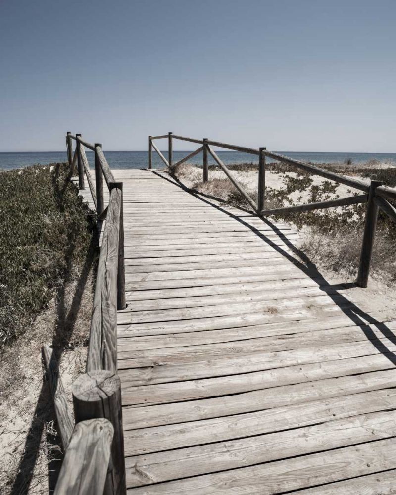 Plage 8 art print by BRAUN Studio for $57.95 CAD