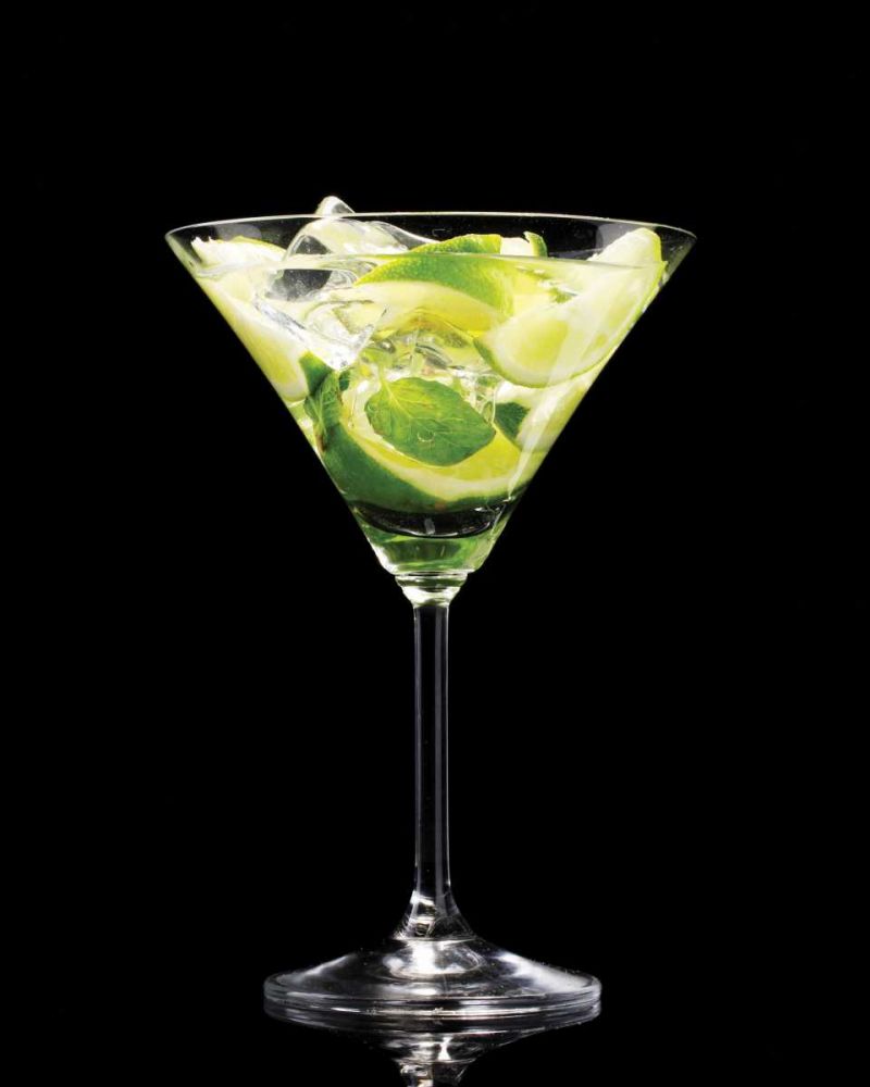 Mojito 2 art print by BRAUN Studio for $57.95 CAD